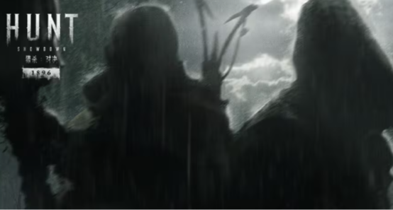 【獵殺：對決】雨天模式技巧
