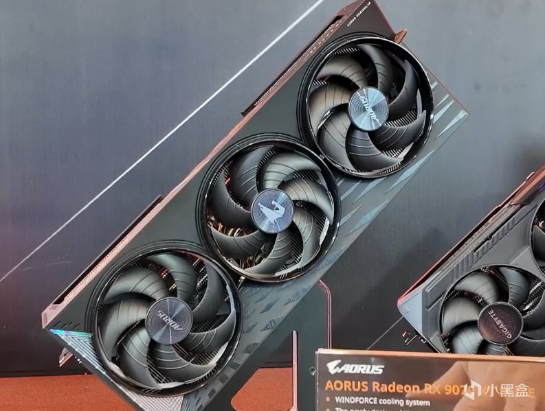 AMD Radeon RX 9070 GRE 16GB 升級款或將面世