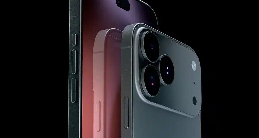 苹果 iPhone 17 发布会时间确定，全系列价格曝光！