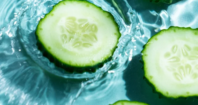 黄瓜？它也不黄呀，为什么叫黄瓜🥒