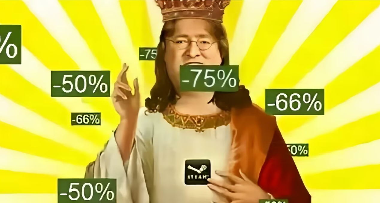 陷陣之志新史低！Steam特惠推薦！———【8.31】