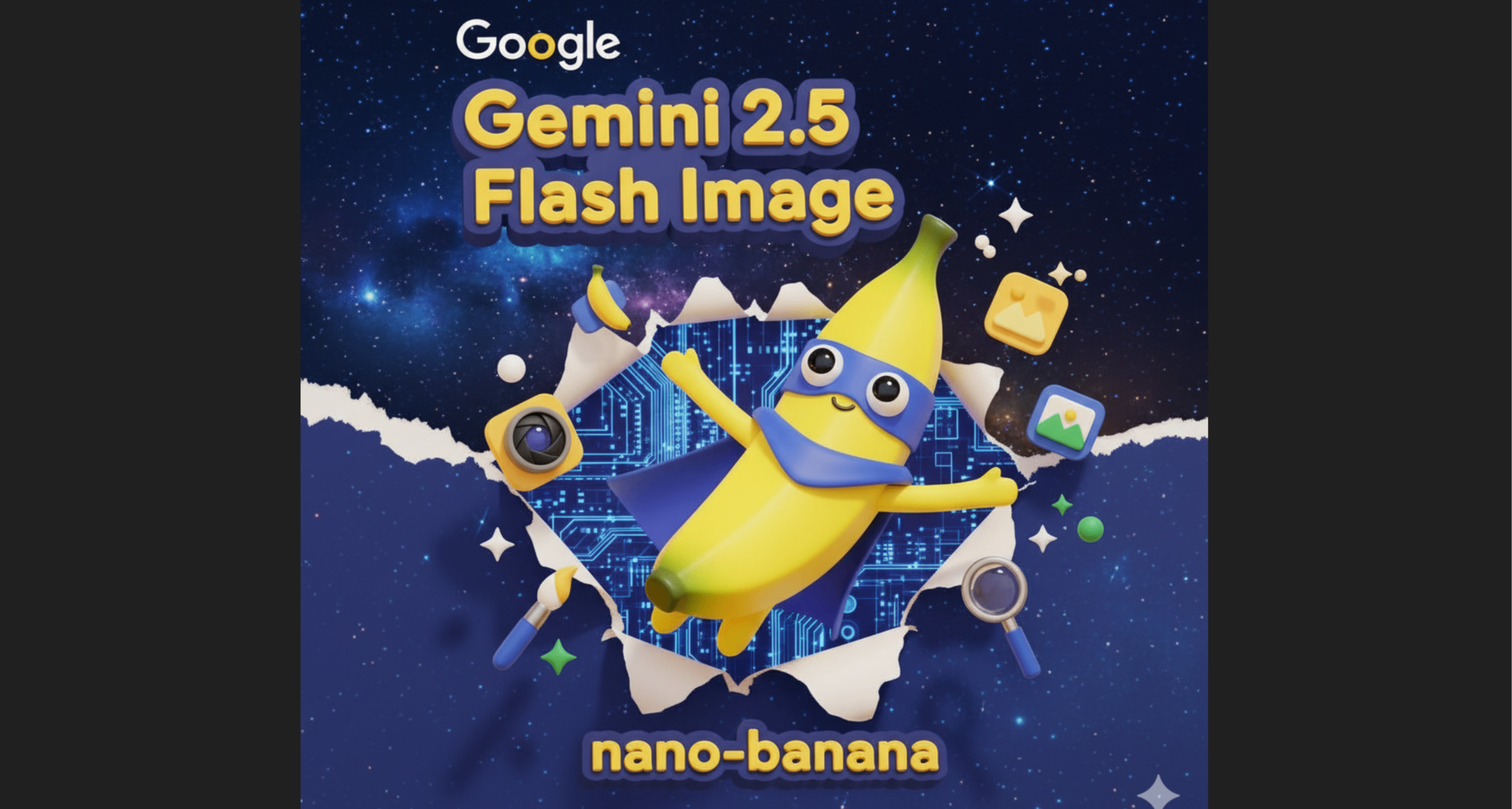 深度评测：Nano Banana太强了！30种玩法使用教程来了！