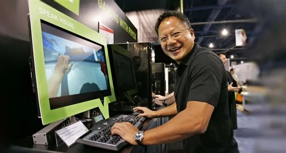 NVIDIA語出駭人：未來 100％的遊戲像素都是AI生成！