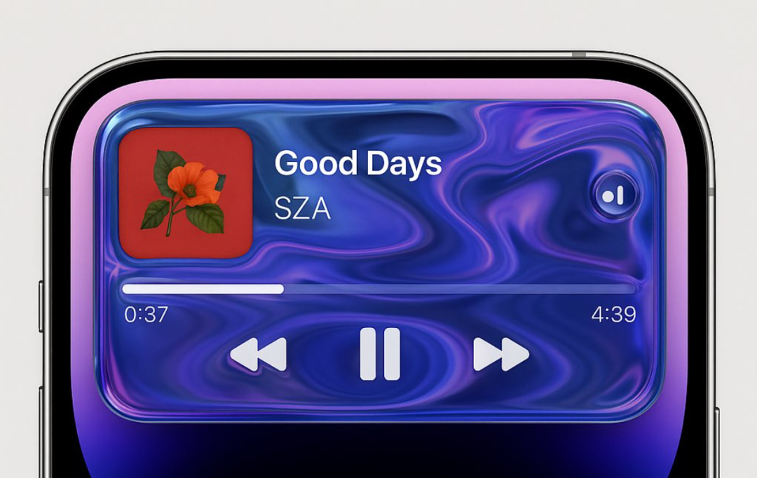 iPhone 17 標準版終於要上高刷？今年蘋果狠活兒有點多。。。