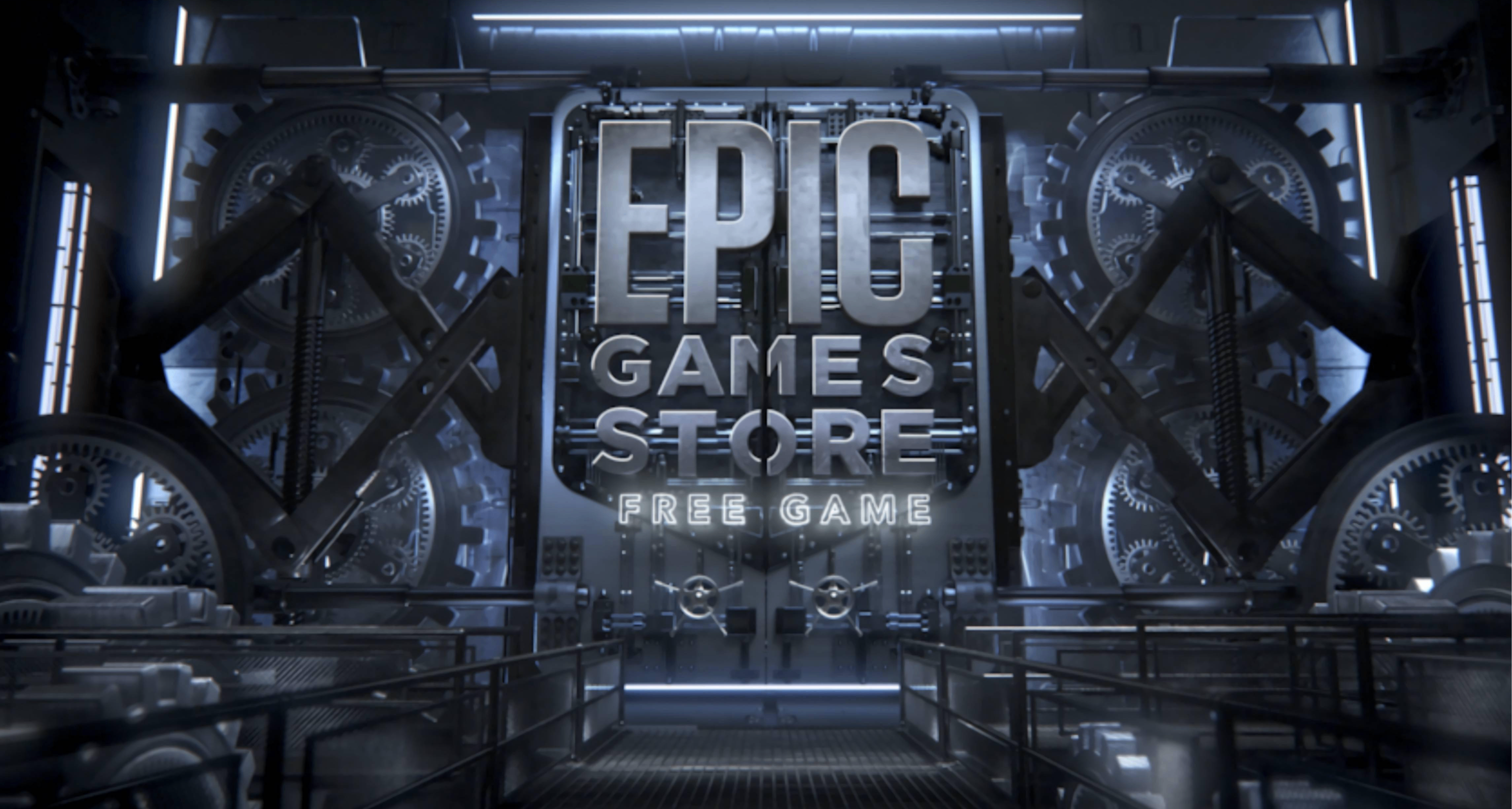 epic喜加一2025之9月9日截止的虛幻引擎模型領取