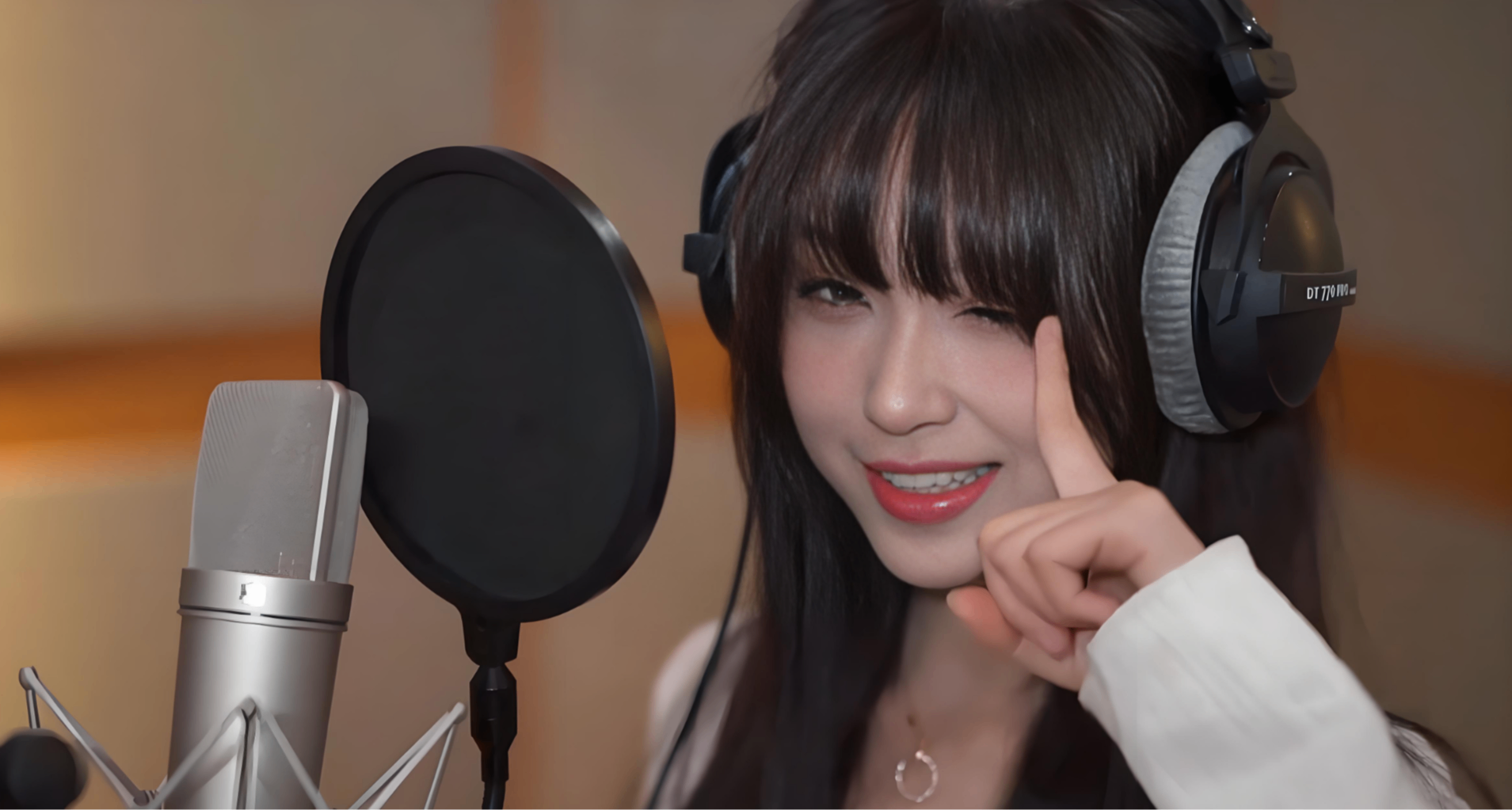 国外美女也来演影游，欧美日韩，哪个才是你最爱？