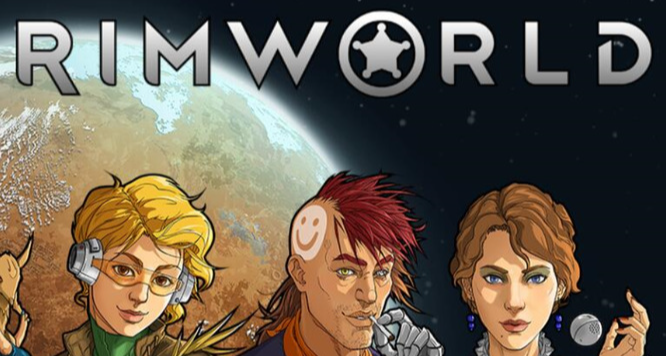 （偏原版）環世界自用mod整理（一）