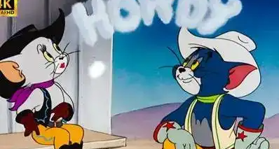 有那些以猫为主角的动画
