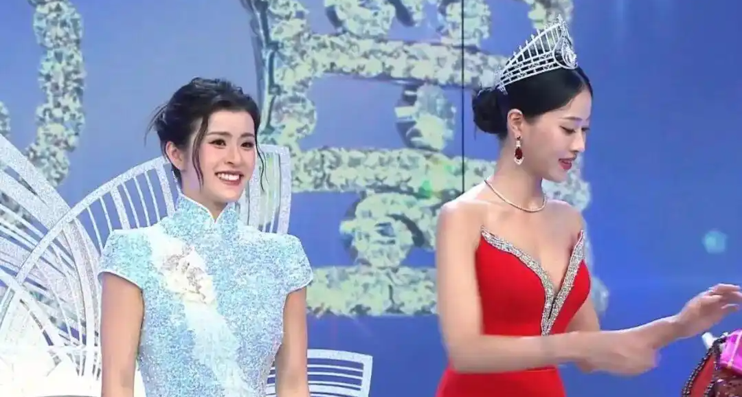 香港小姐決賽順利完成！26歲博士奪冠，10 歲就加入體操代表隊！
