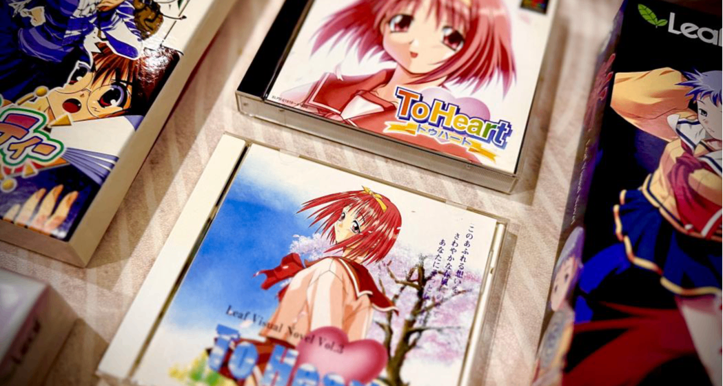 《ToHeart》重製版評測：敬一切的開端