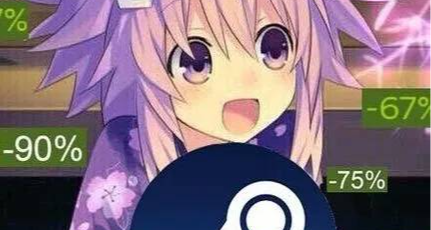 史低只要 3 块钱？这些精品游戏便宜到离谱！