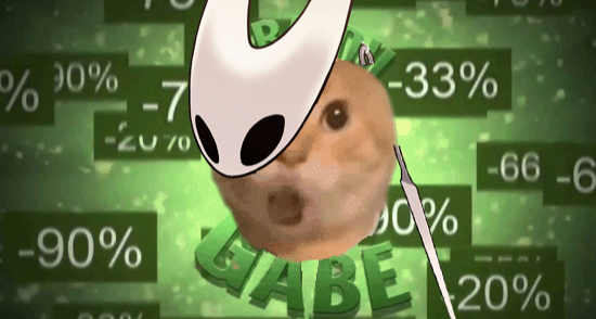 丝之歌，就在今晚！89款史低游戏整理清单|哈基日报9月4日