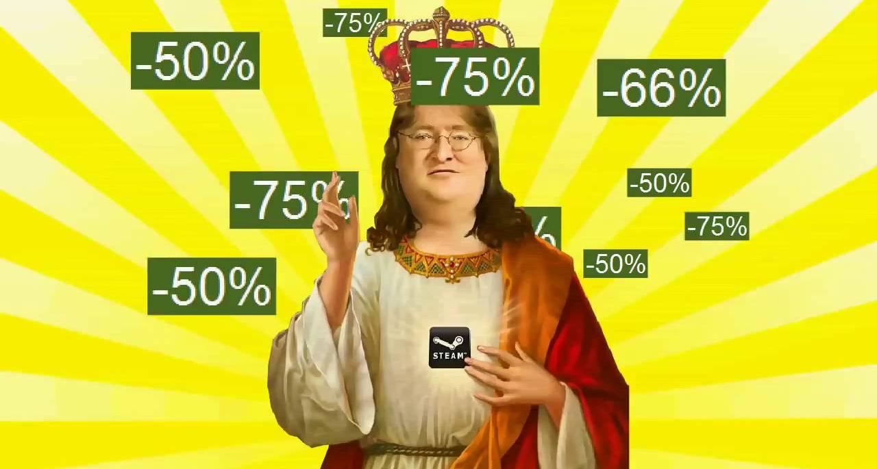 折扣仅剩1天，来看38款史低游戏，一文速通，极限入库！