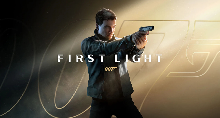 《007：黎明曙光》開啓預購：售價¥298，2026年3月28日發售