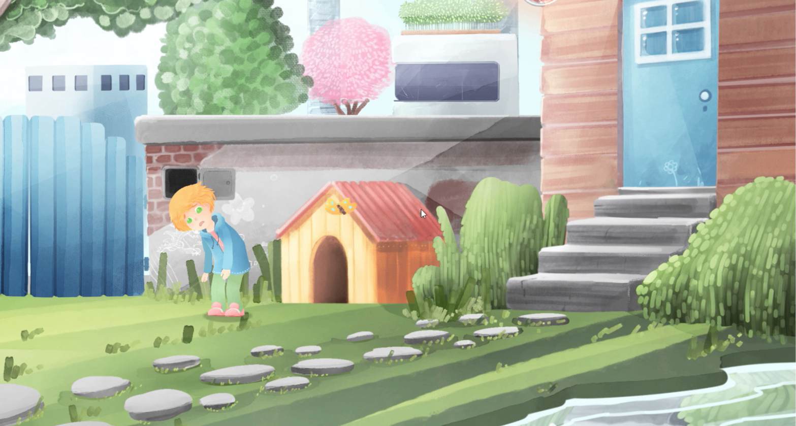 【9.3】Steam新增三款付费转免费游戏