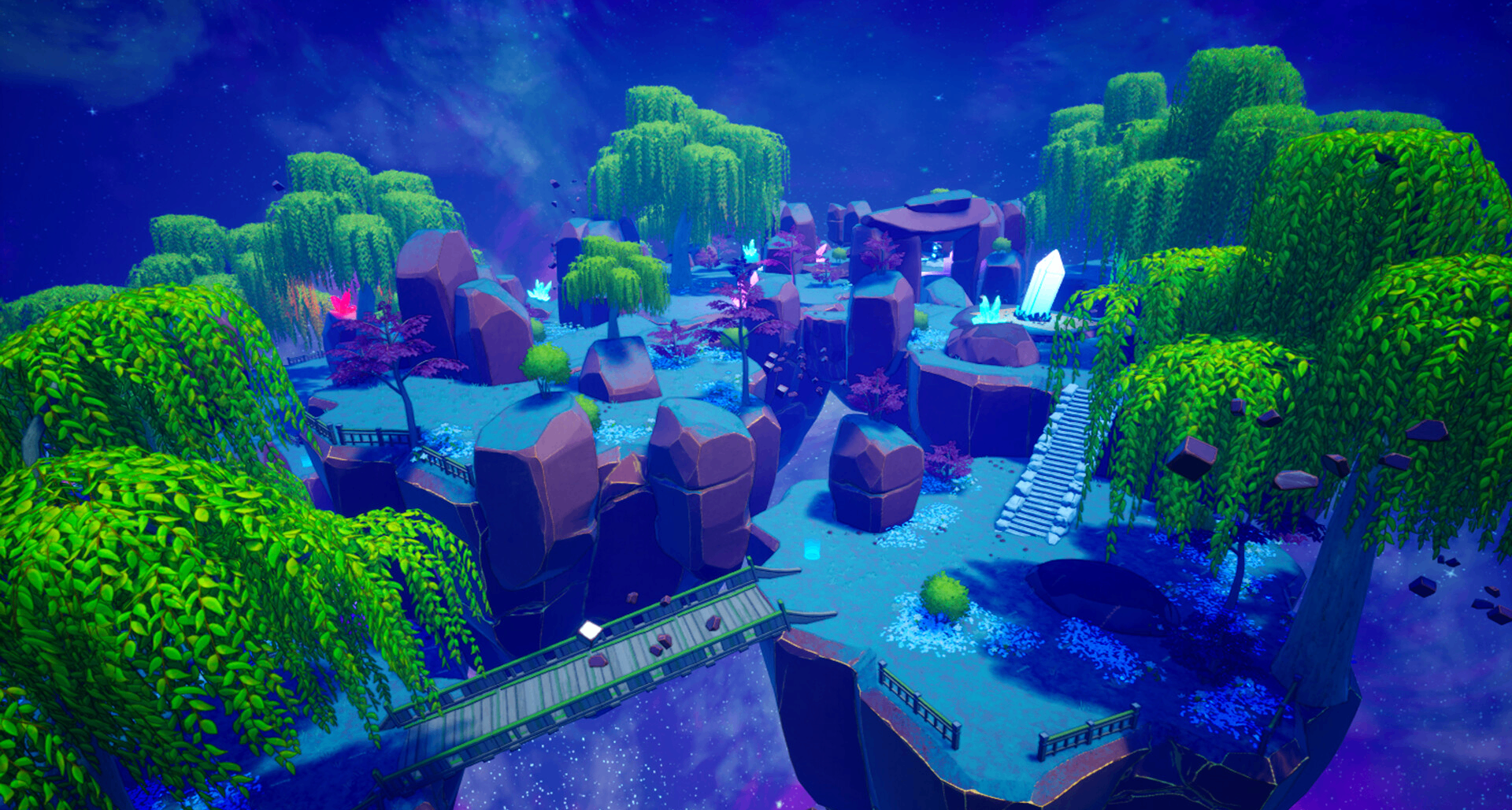 【9.4】Steam新增四款付费转免费游戏