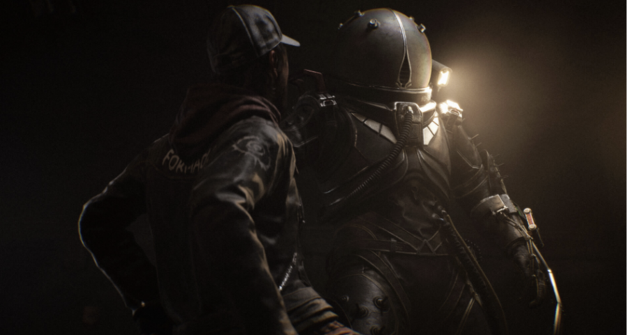 买一送一！《时间旅者》明日发售 ，预购送价值198元的《灵媒》