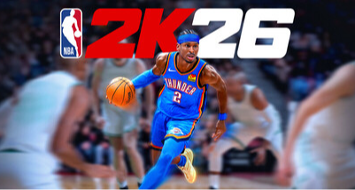 《NBA 2K26》現發售！增加中國「球員:楊瀚森」「解說:管澤元」！