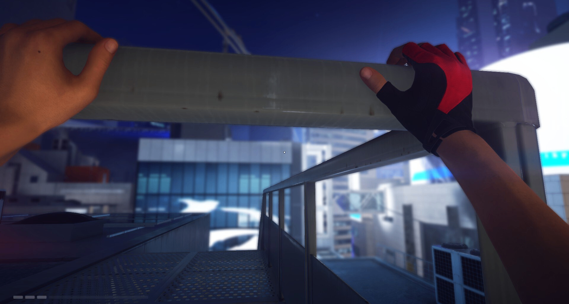 全網最有效避免3D暈手冊