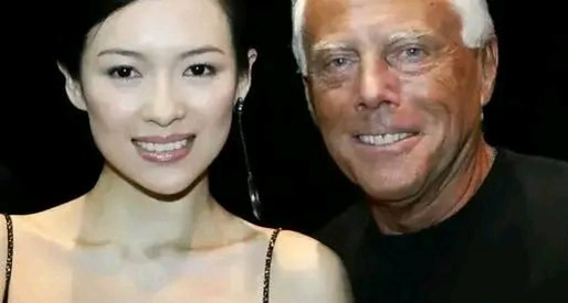 时装巨匠离世！800亿富豪乔治 · 阿玛尼享年 91 岁，胡歌等人缅怀