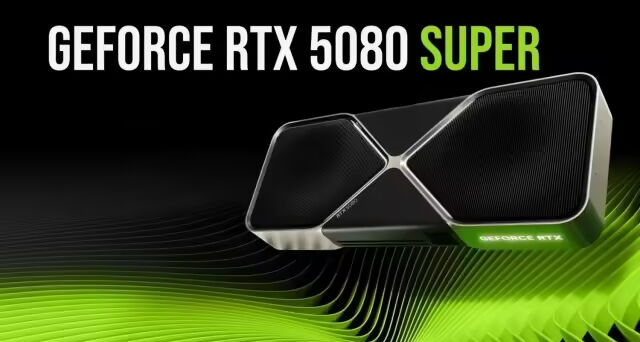 SUPER系列接棒顯存加量不加價?