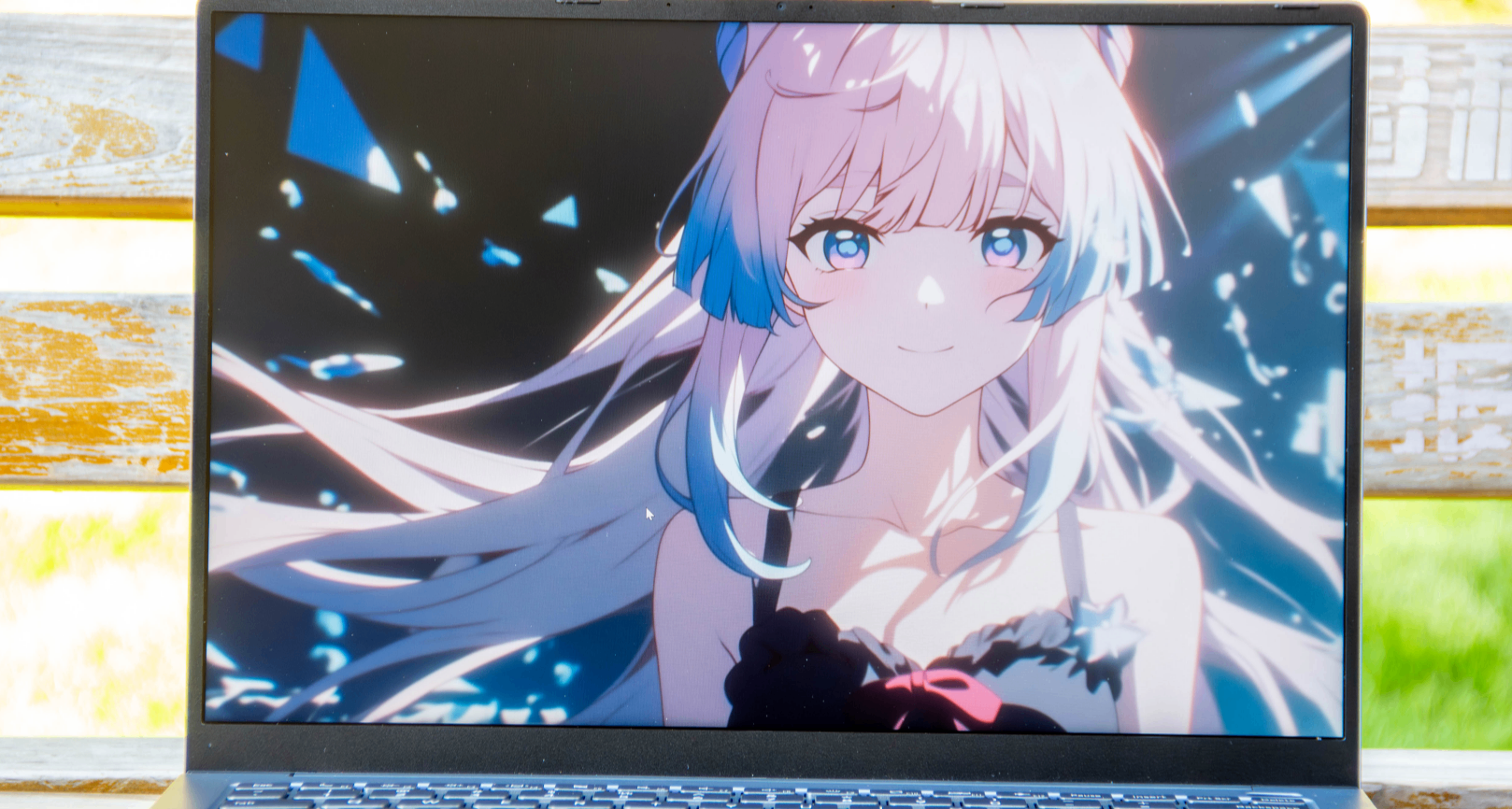 980克愣頭青下場肉搏，筆記本圈迎超輕薄新選手|希未AideaBookR14