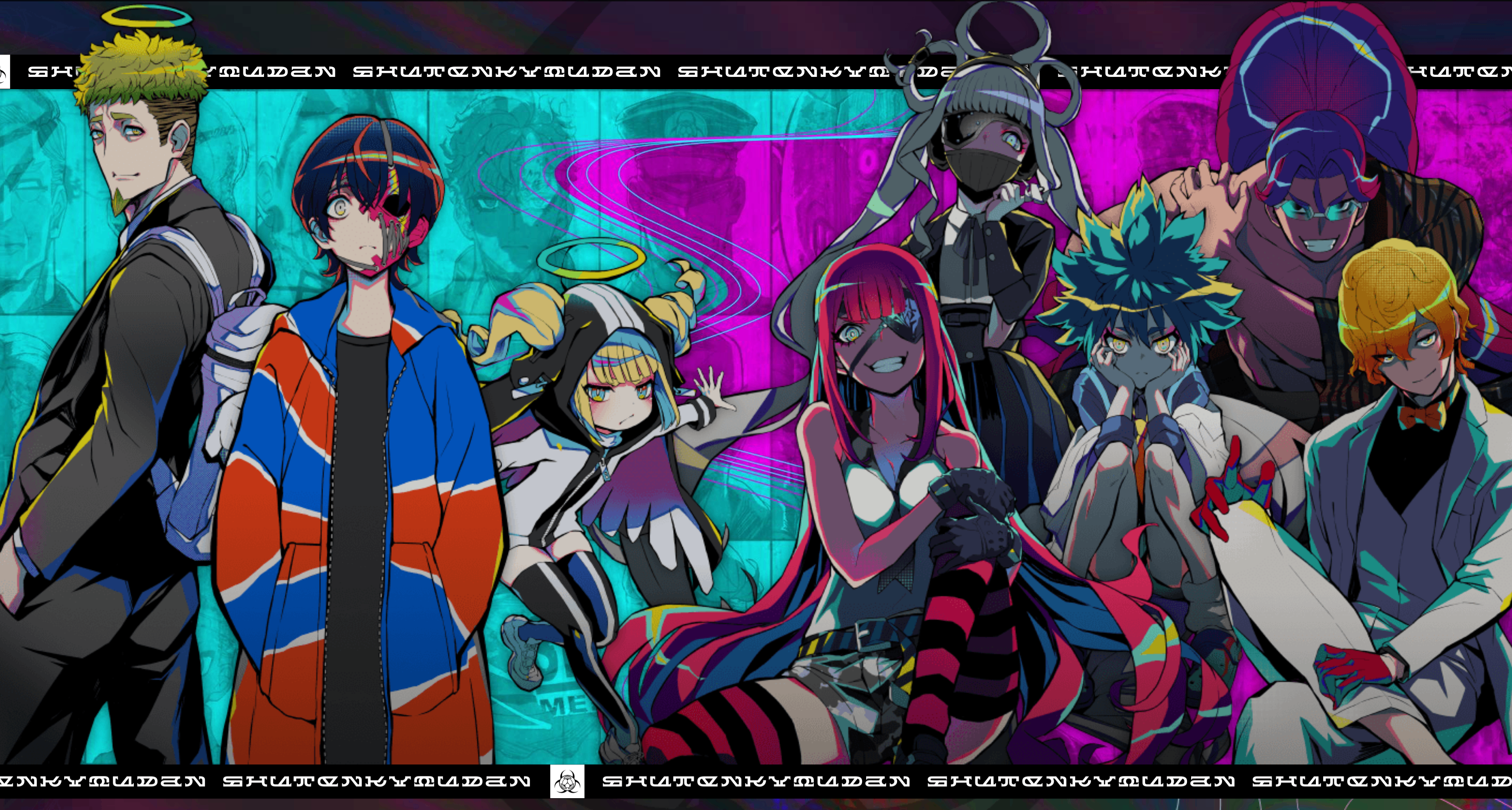 評分/購買須知/STAFF，一站式《終天教團》全瞭解