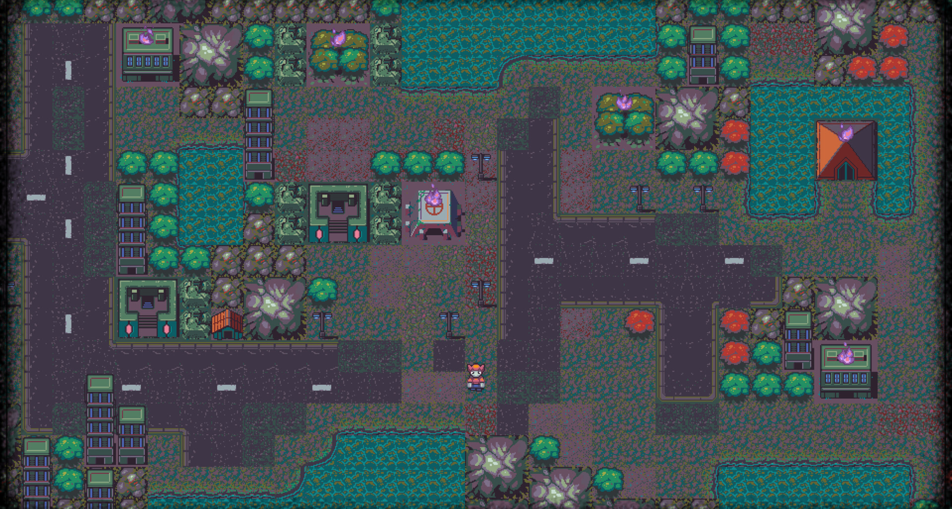 【9.5】Steam新增三款付費轉免費遊戲