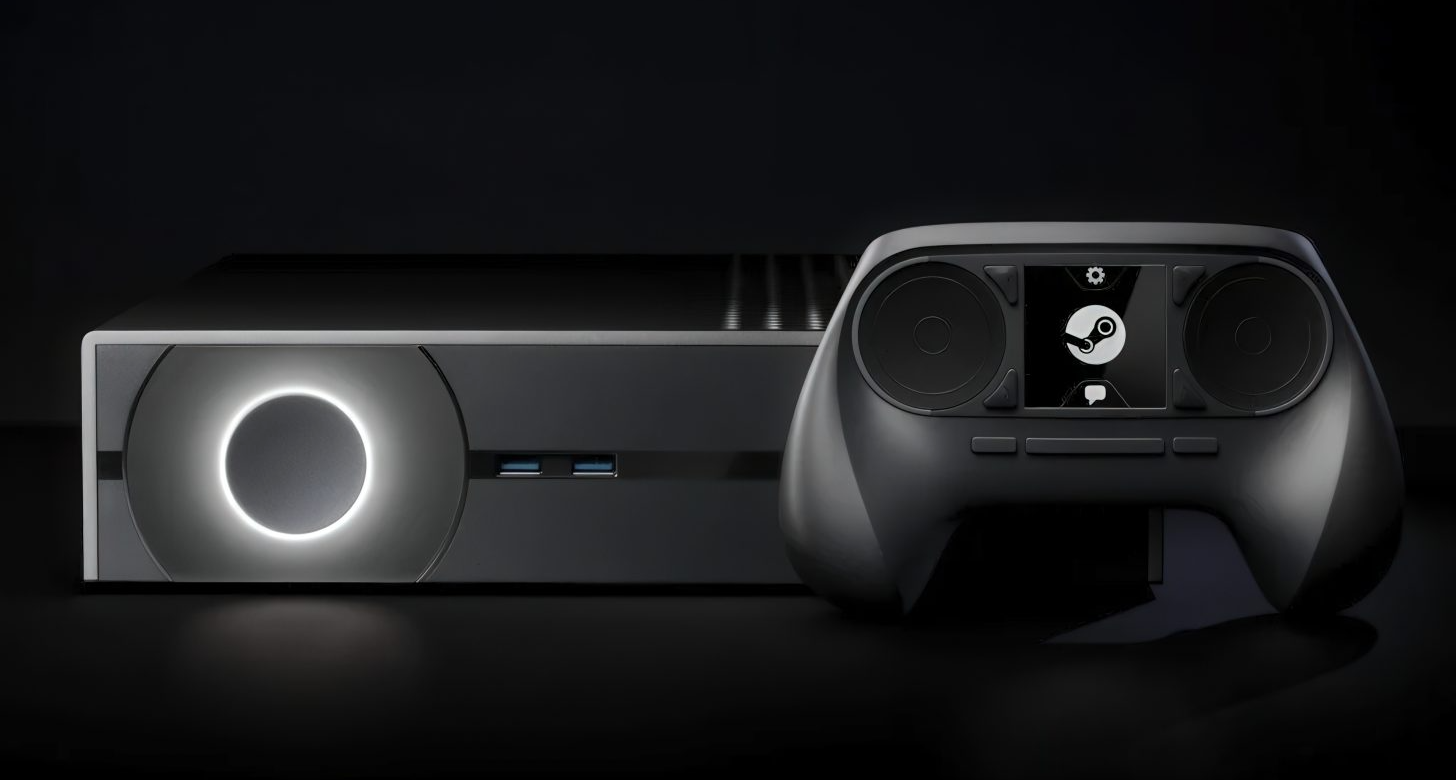Valve新商标或曝光Steam主机：或将命名为“Steam Frame”