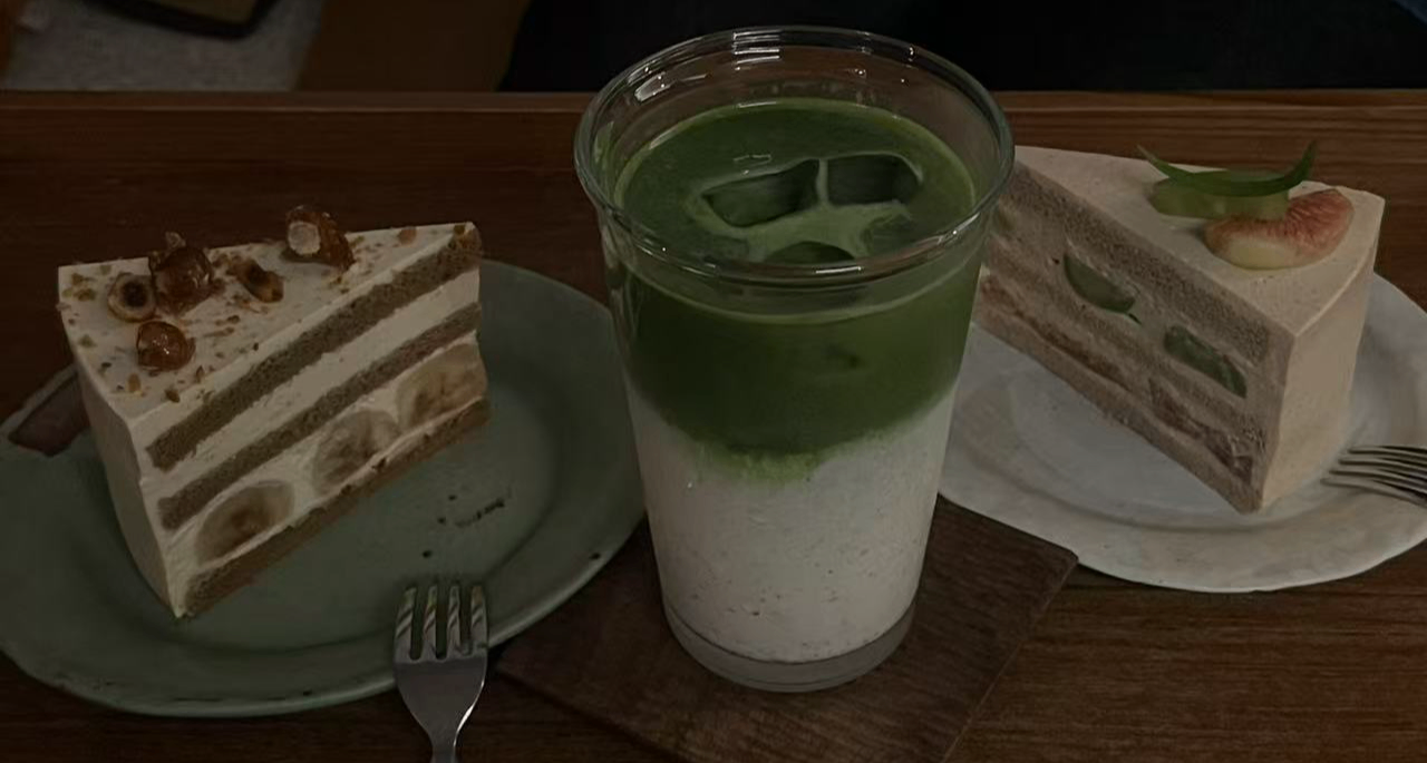 杭州美食荒漠证明日记（9.7）