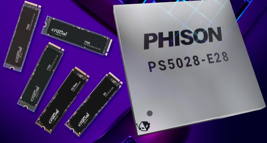 Windows補丁致SSD崩潰問題新進展  羣聯表示未能復現問題