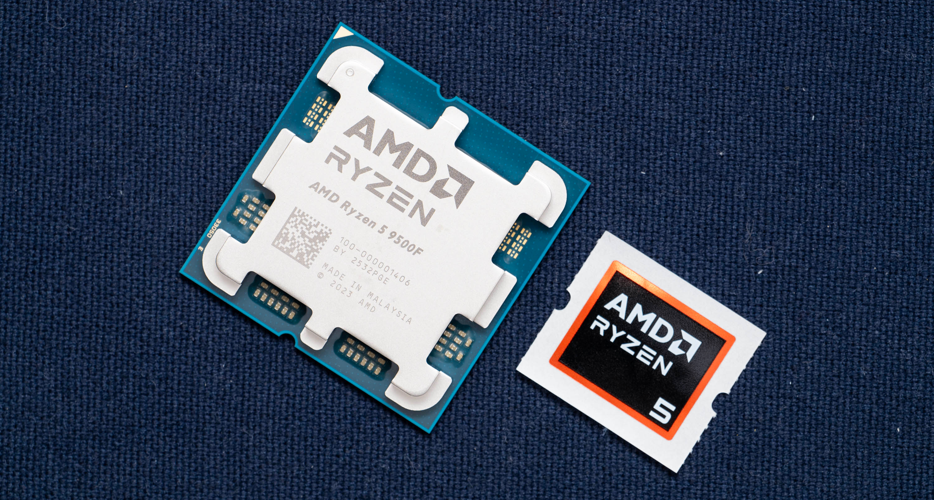 性價比神U的繼任者？AMD R5 9500F 遊戲性能測評