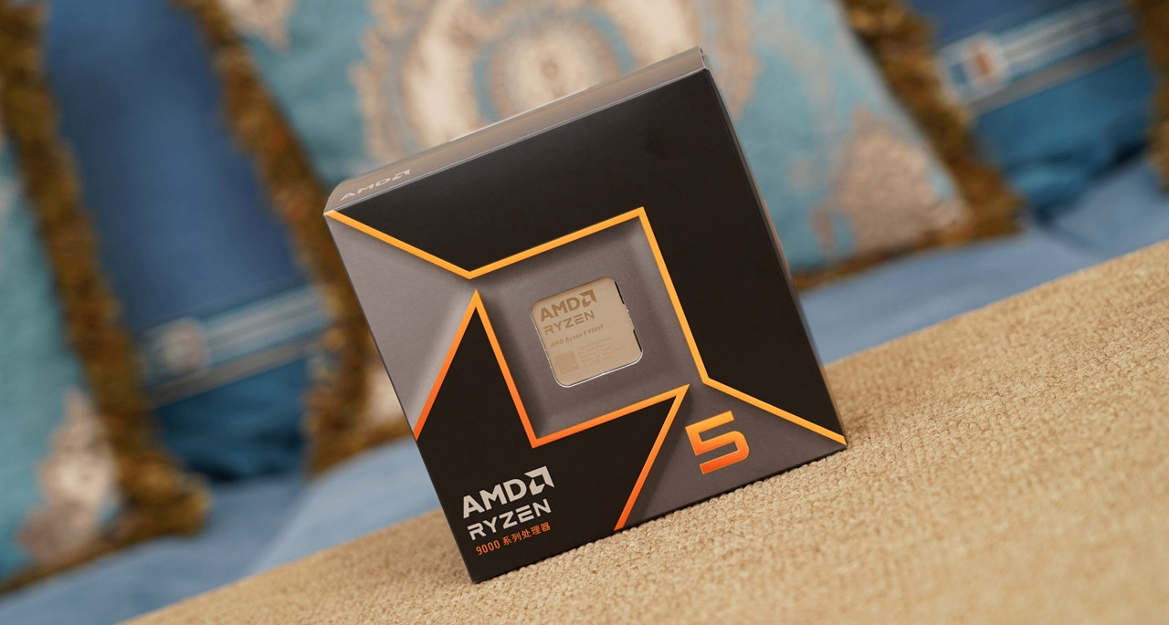 千元級新遊戲霸主？銳龍5 9500F首發評測&對比265K、 14600KF測試