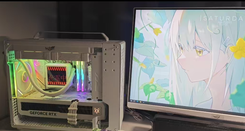 5080小姐诞生日记
