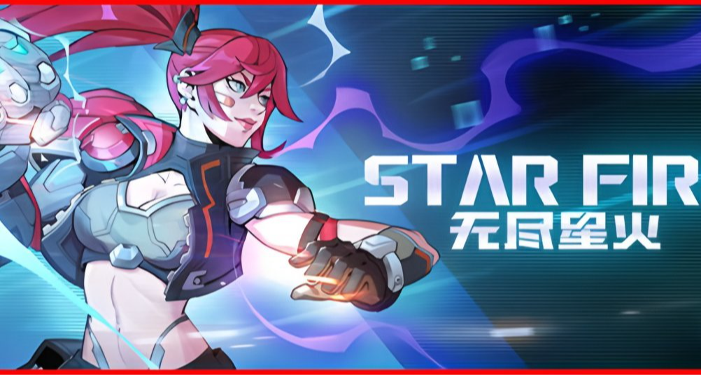 6人团队2年耗费600万!国产横版肉鸽新作《无尽星火》今日正式发售