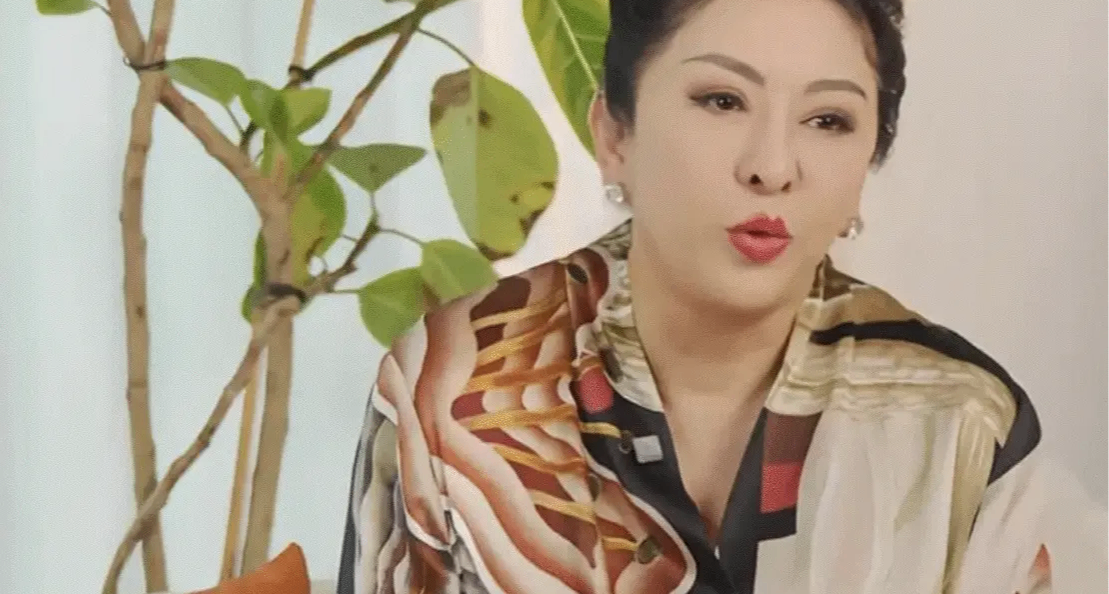 向太曝張國榮去世前曾請她幫忙開一場記者會：內疚了22年