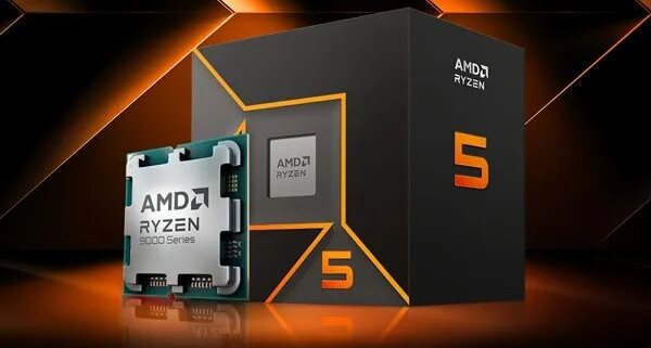 真不留活路！AMD四大新神U来了：中低端全面围剿Intel