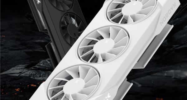 AMD顯卡更換三星顯存：溫度、功耗、噪音全秒殺SK海力士原創