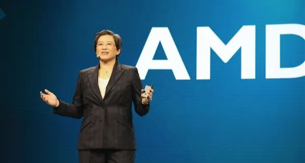 x86強勢迴歸！AMD自信：Arm架構處理器已無任何優勢