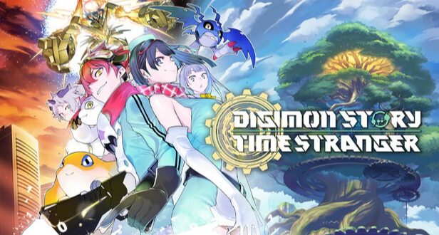 《數碼寶貝物語：時空異客》試玩版9月10日上線