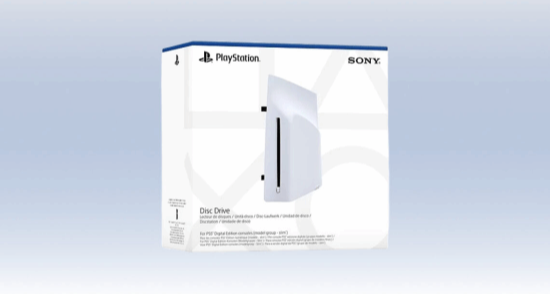 PS6 确认延续可拆卸光驱！实体游戏仍有未来！