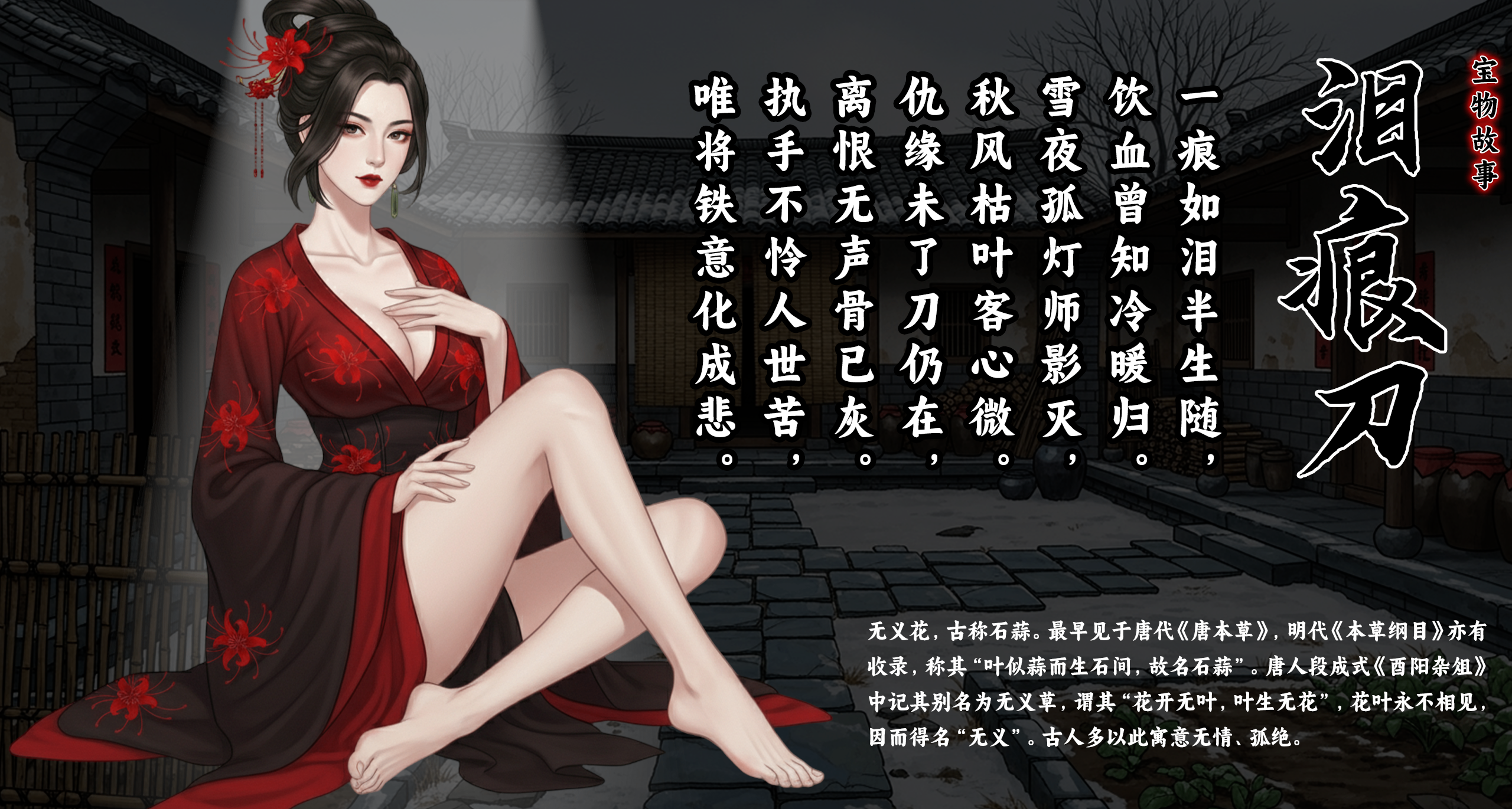 聽說大家喜歡壞姐姐，於是新的壞姐姐登場了