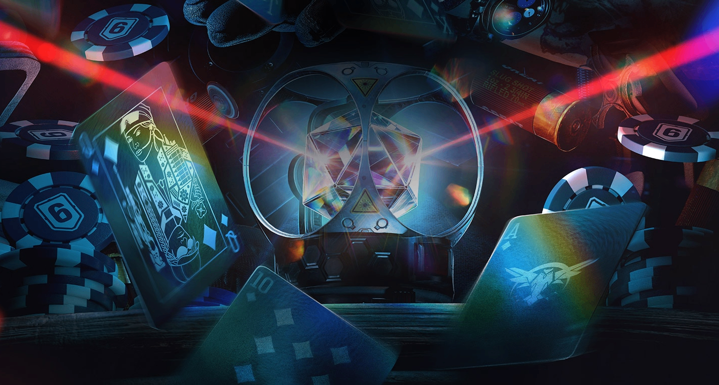 《彩虹六號：圍攻X》維護通知——熱修復部署