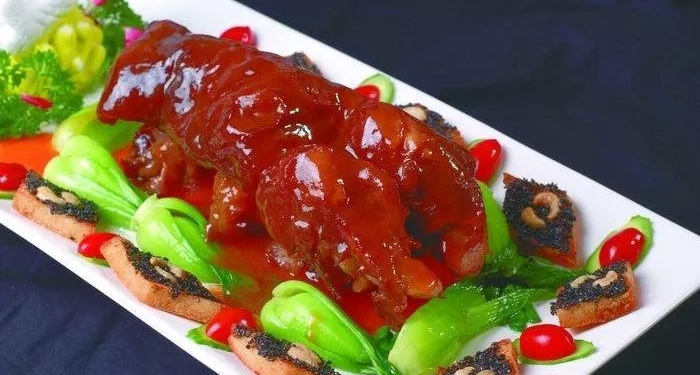 十大經典名菜第二十六彈：【青海十大經典名菜】