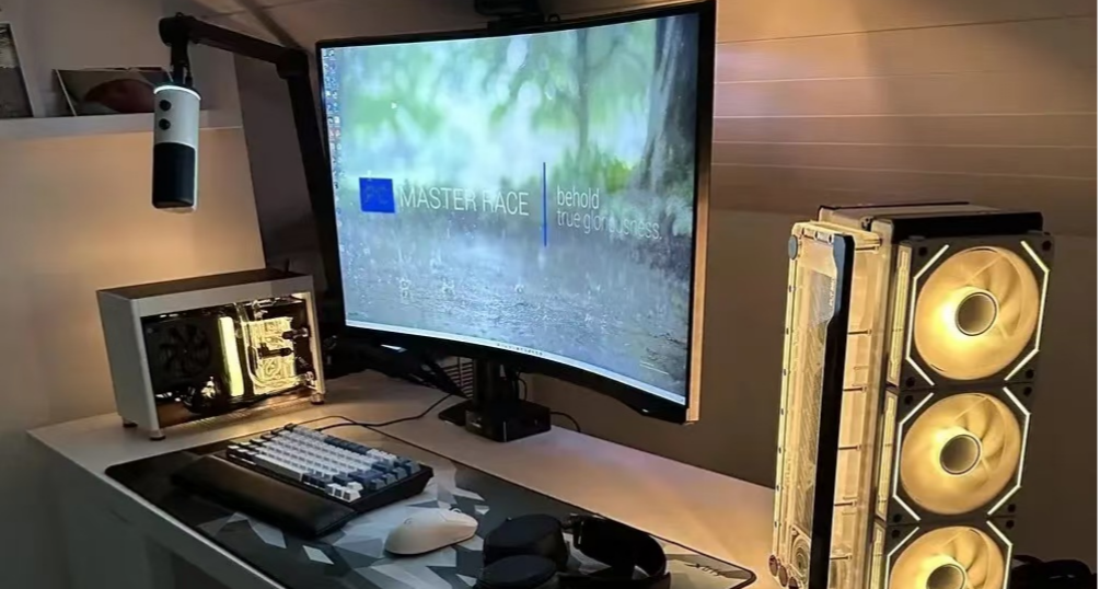 從PDD買電腦散件，如何驗收成功下車？