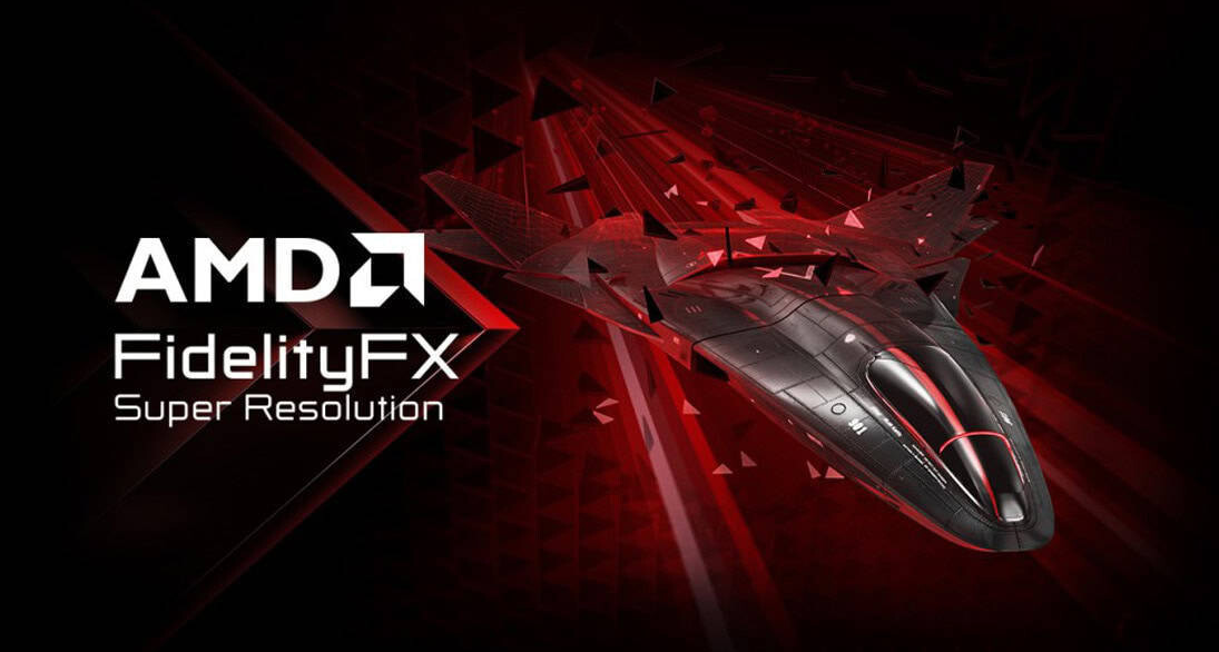 AMD發佈25.9.1驅動：多數支持FSR 3.1的DX12遊戲可直接用FSR 4！
