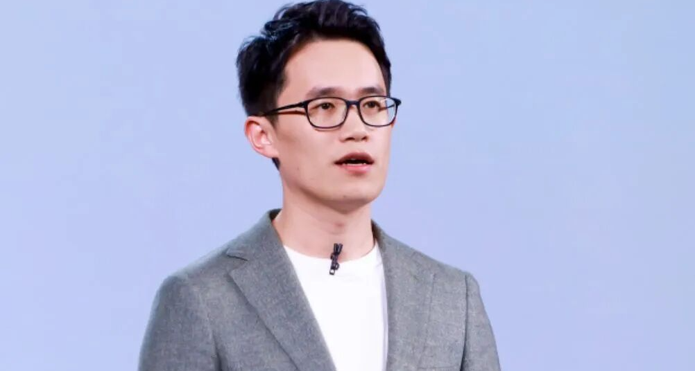 王騰入職京東小米採銷崗？京東：目前我們沒有這樣的計劃和安排