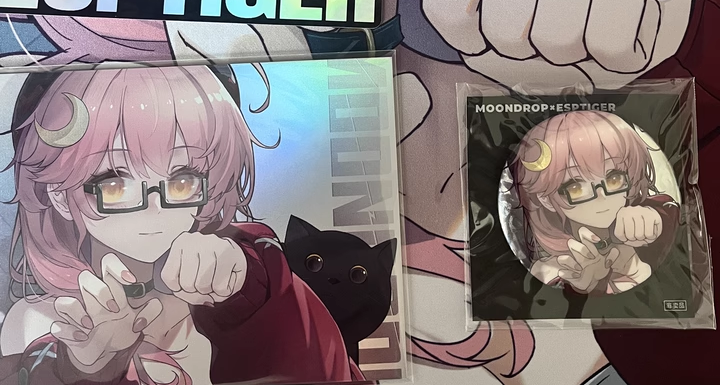 開學季想換鼠標墊？一起來看看有什麼好換的吧 開學鼠標墊推薦