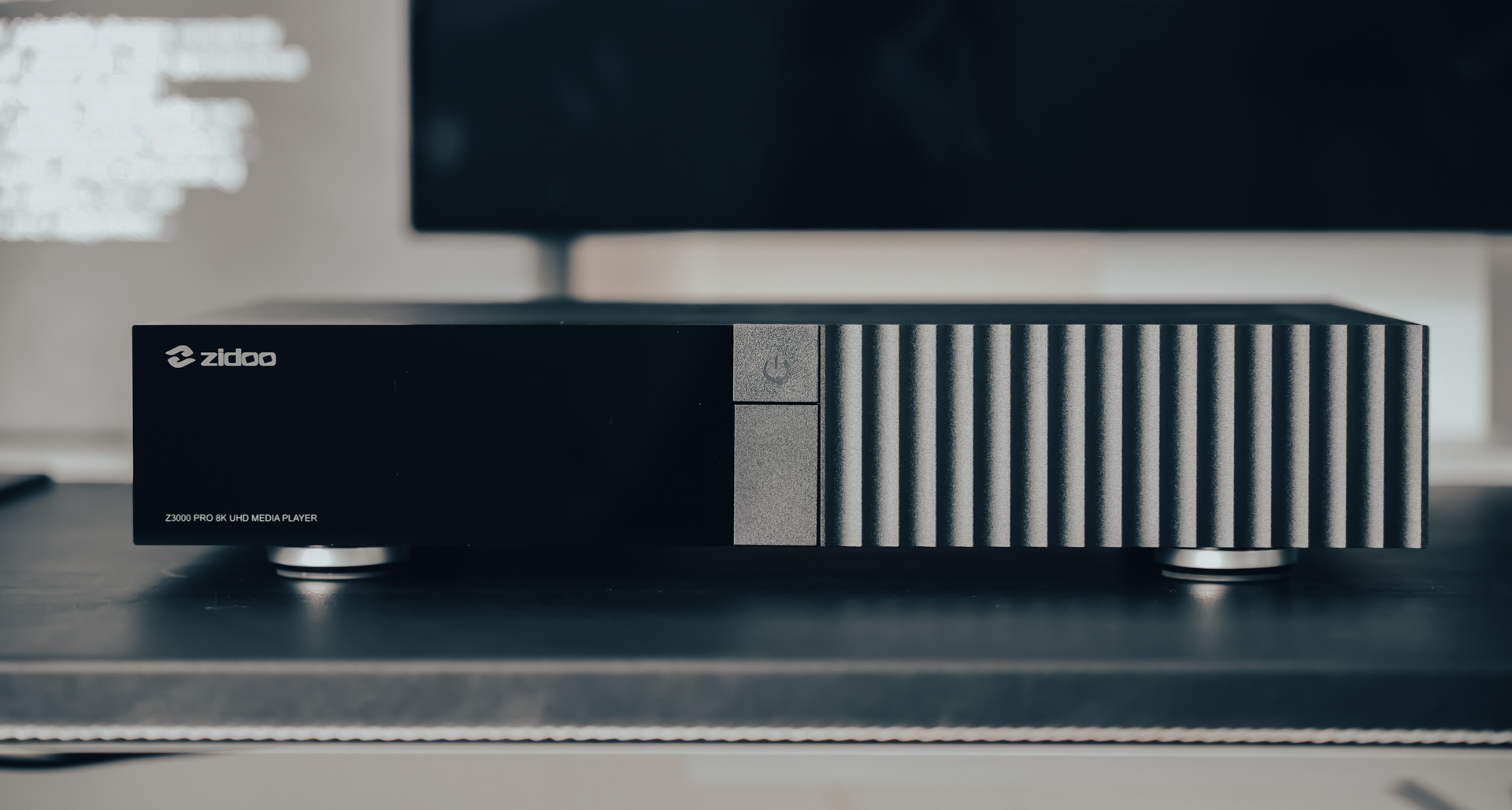 探索觀影的極致，比任何NAS都強大丨芝杜Z3000PRO播放機深度評測