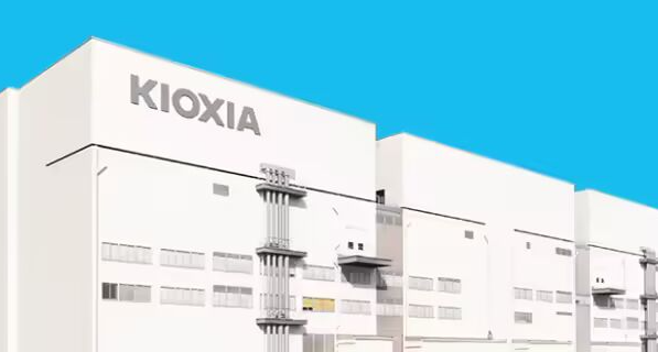 鎧俠×英偉達：消息稱雙方將開發新型AI固態硬盤 讀取速度提升百倍